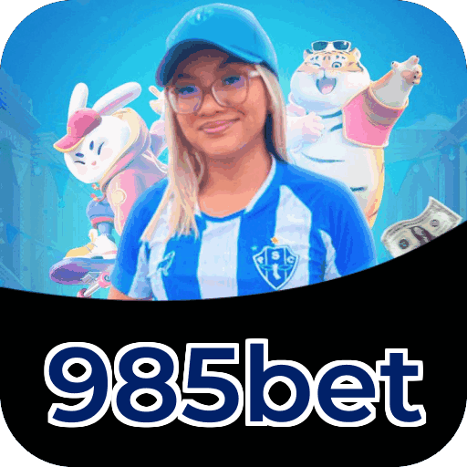 Acesso à conta 985bet
