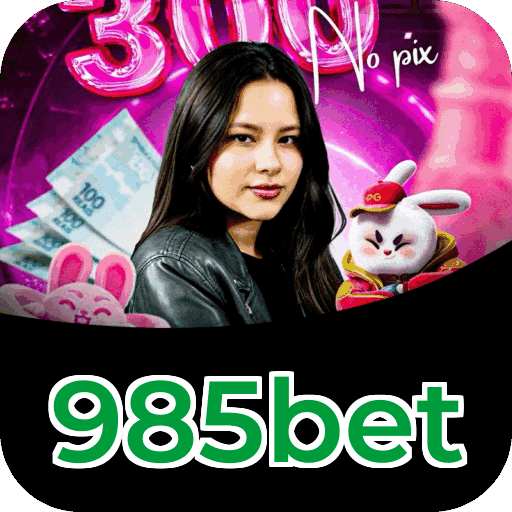 Página de download 985bet